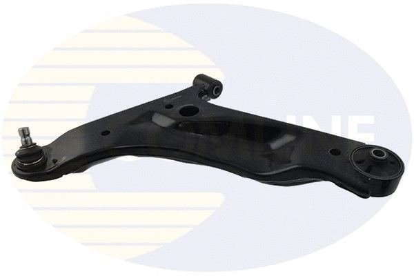 Control/Trailing Arm, wheel suspension (CCA1206)