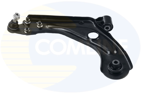 Control/Trailing Arm, wheel suspension (CCA1565L)