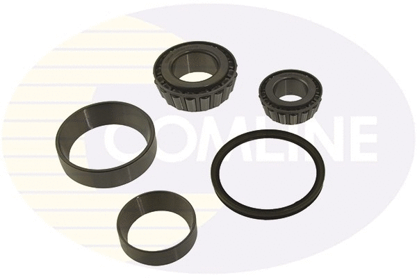 Wheel Bearing Kit (CBK164)