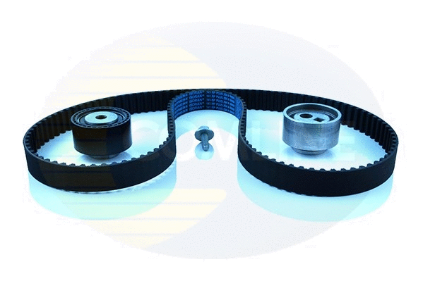 Timing Belt Kit (CTBK007)