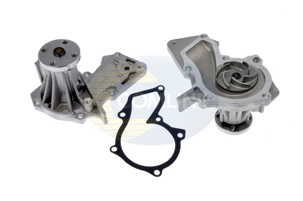 Water Pump, engine cooling (EWP119)
