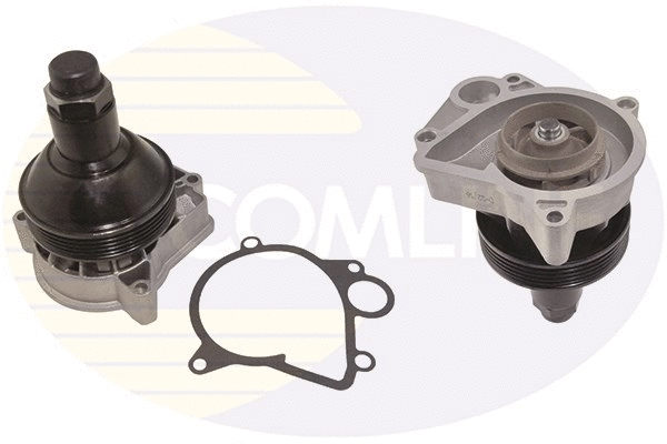 Water Pump, engine cooling (EWP413)