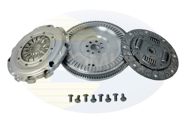 Conversion Set, clutch (ECK261F)