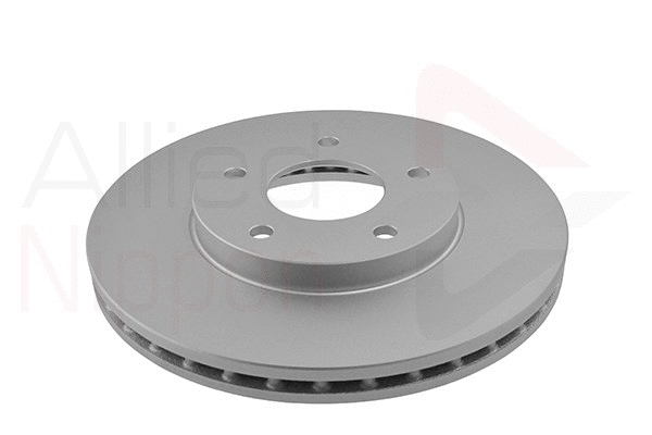 Brake Disc (AND6036)