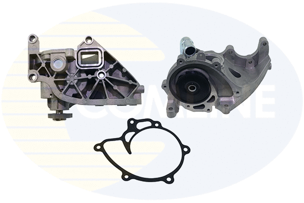 Water Pump, engine cooling (EWP482)