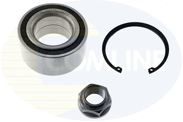 Wheel Bearing Kit (CBK062)