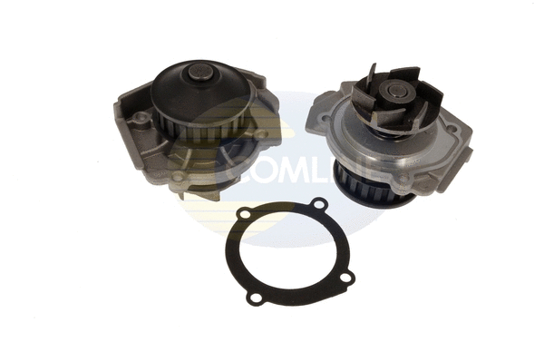 Water Pump, engine cooling (EWP009)