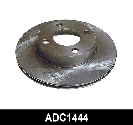 Brake Disc (ADC1444)
