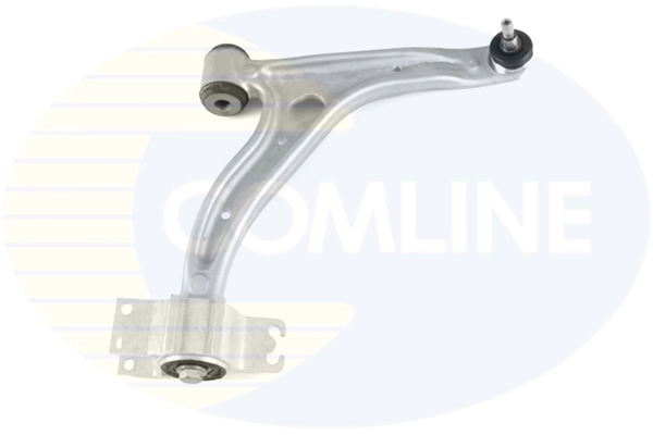 Control/Trailing Arm, wheel suspension (CCA2566R)
