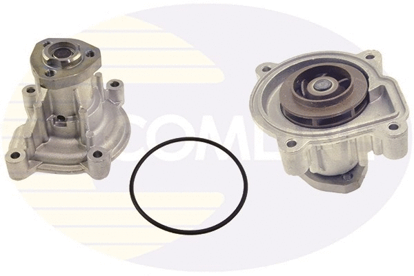 Water Pump, engine cooling (EWP220)