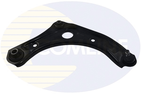 Control/Trailing Arm, wheel suspension (CCA2187)