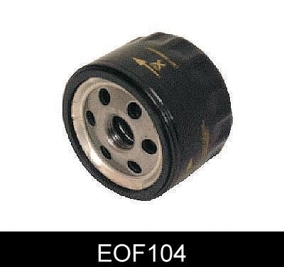 Oil Filter (EOF104)