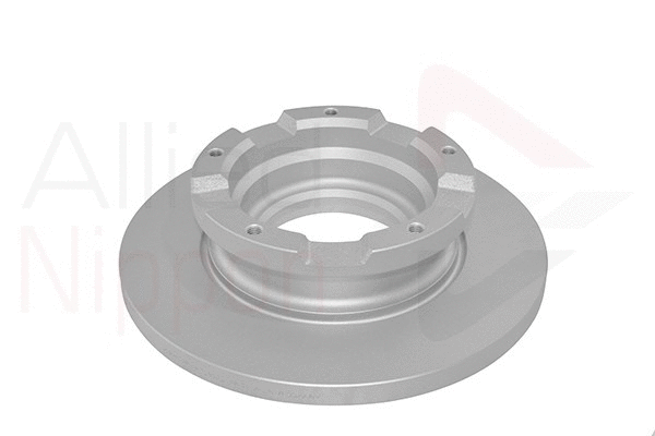 Brake Disc (AND6055)