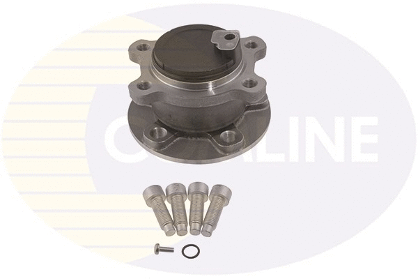 Wheel Bearing Kit (CHA238)