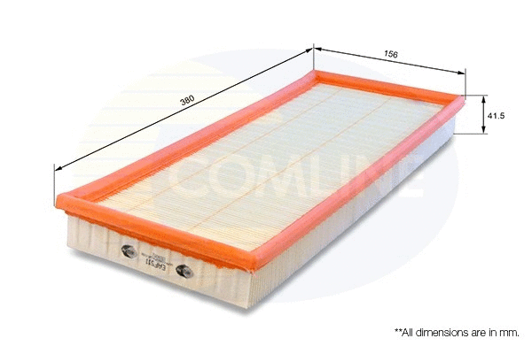 Air Filter (EAF511)