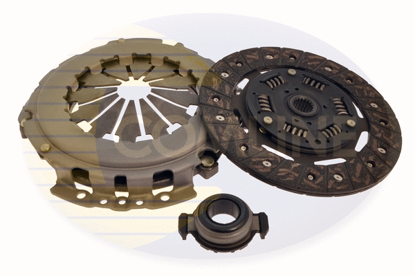 Clutch Kit (ECK129)