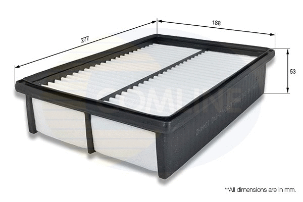 Air Filter (CMZ12685)