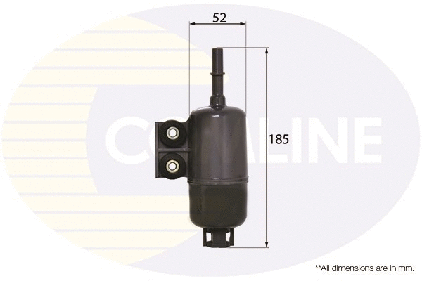 Fuel Filter (CHN13020)