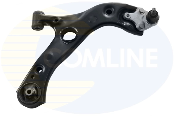 Control/Trailing Arm, wheel suspension (CCA2543R)