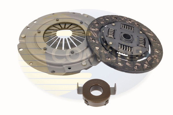 Clutch Kit (ECK054)