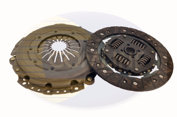 Clutch Kit (ECK109)