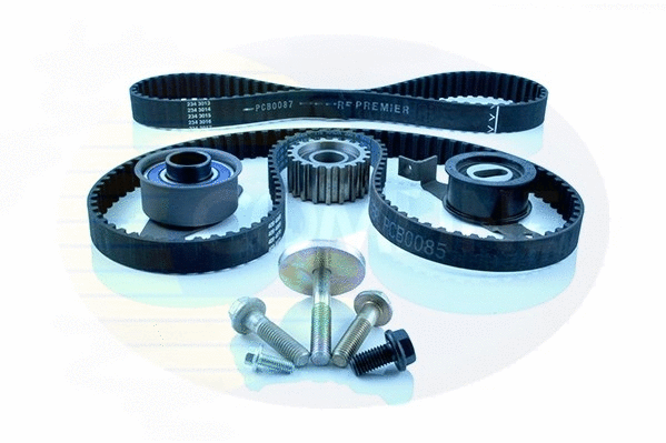 Timing Belt Kit (CTBK039)