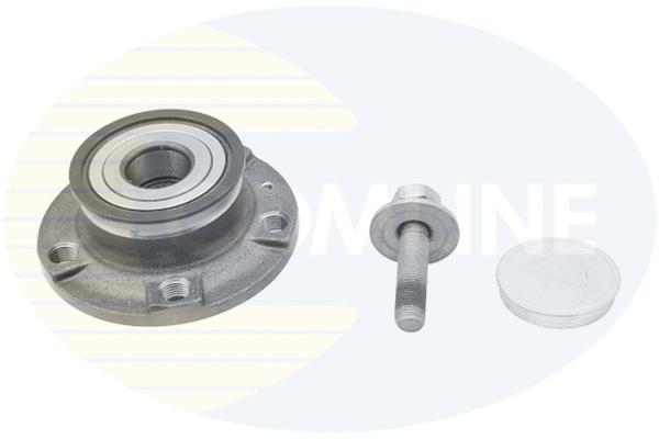 Wheel Bearing Kit (CHA433)