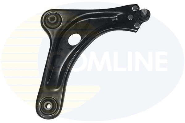 Control/Trailing Arm, wheel suspension (CCA2423R)