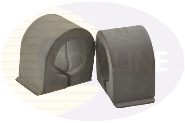Mounting, stabiliser bar