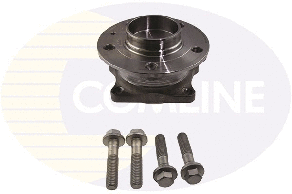 Wheel Bearing Kit (CHA140)