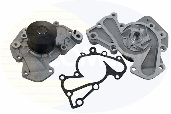 Water Pump, engine cooling (EWP203)