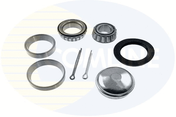 Wheel Bearing Kit (CBK058)