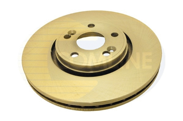 Brake Disc (ADC1594V)