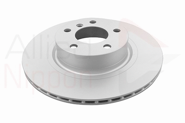 Brake Disc (AND6792)