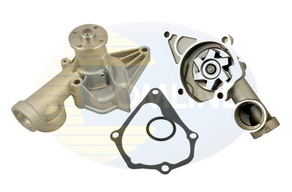Water Pump, engine cooling (CMB21006)