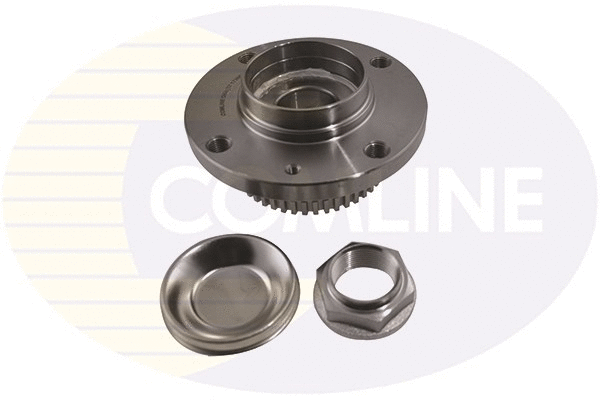 Wheel Bearing Kit (CHA127)