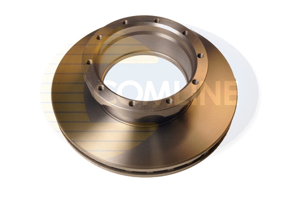 Brake Disc (ADC9003V)