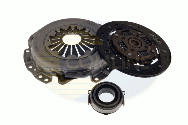 Clutch Kit (CTY41213CK)