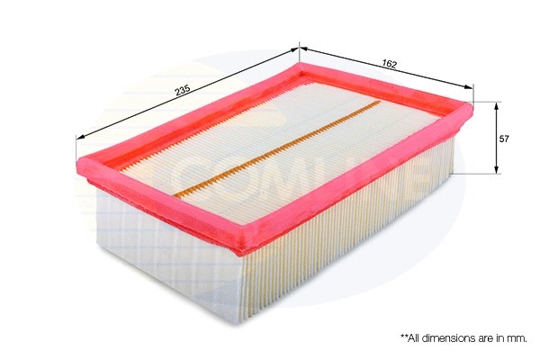 Air Filter (CNS12298)