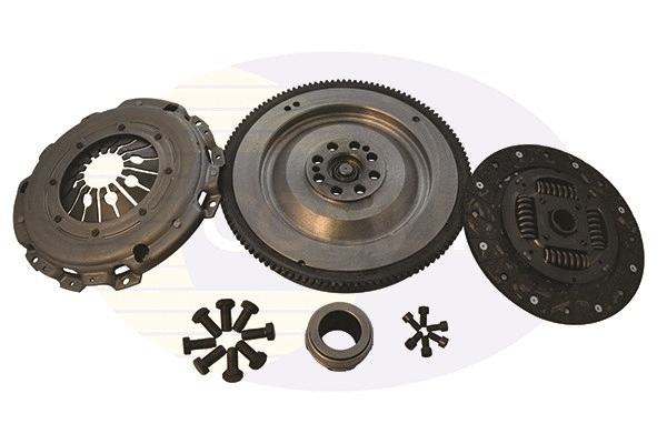 Conversion Set, clutch (ECK372F)