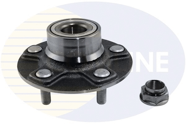 Wheel Bearing Kit (CHA165)
