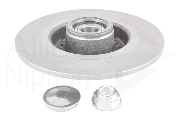 Brake Disc (AND8560)
