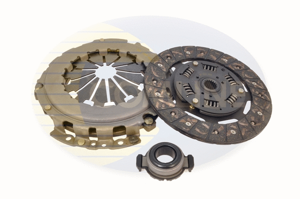 Clutch Kit (ECK156)