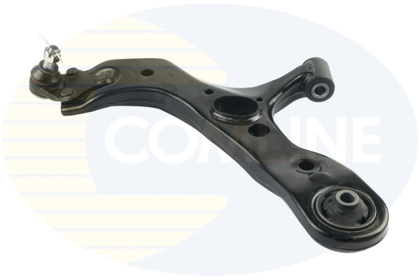 Control/Trailing Arm, wheel suspension (CCA1526L)
