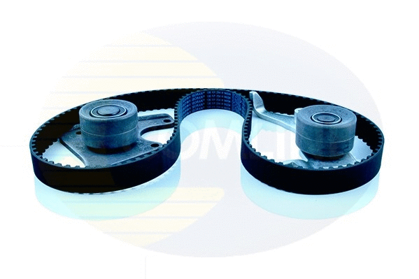 Timing Belt Kit (CTBK026)