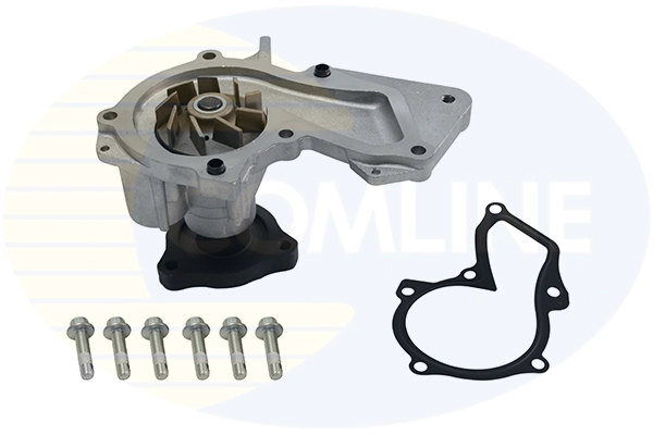 Water Pump, engine cooling (EWP488)