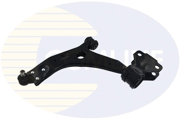 Control/Trailing Arm, wheel suspension (CCA1287L)