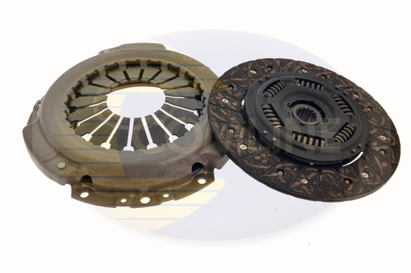 Clutch Kit (ECK157)