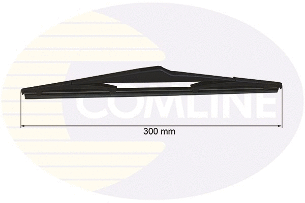 Wiper Blade (CRWB300G)