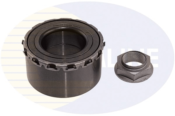 Wheel Bearing Kit (CBK286)